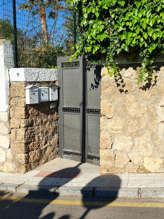 Apartamentos Los Condores توريمولينوس المظهر الخارجي الصورة