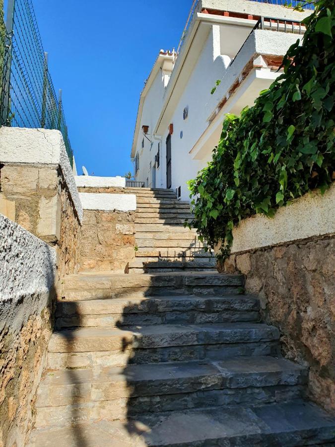 Apartamentos Los Condores توريمولينوس المظهر الخارجي الصورة