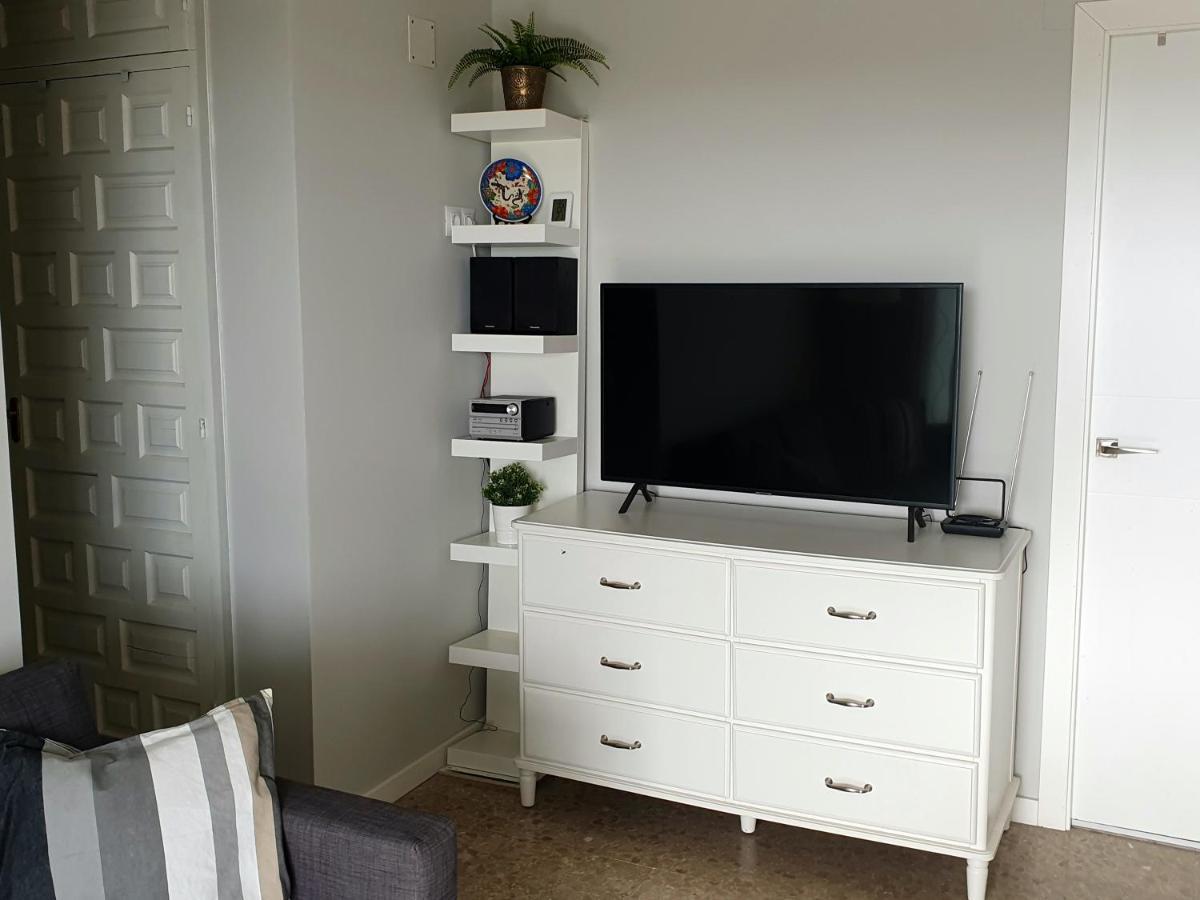 Apartamentos Los Condores توريمولينوس المظهر الخارجي الصورة