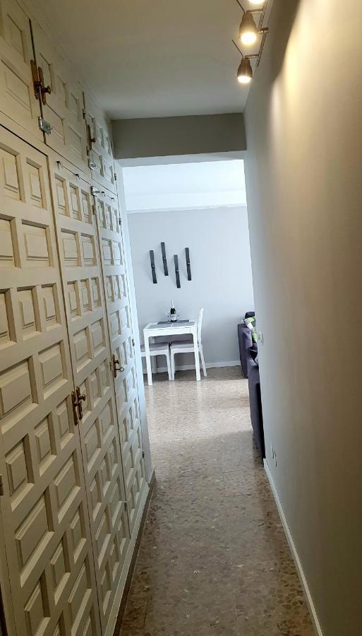 Apartamentos Los Condores توريمولينوس المظهر الخارجي الصورة