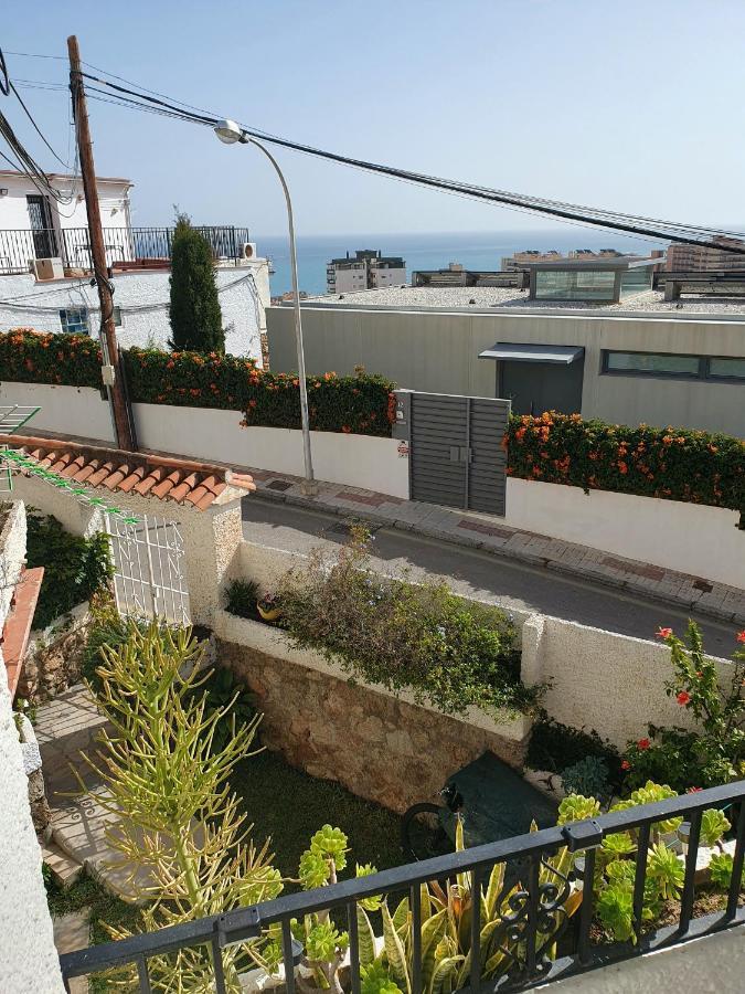 Apartamentos Los Condores توريمولينوس المظهر الخارجي الصورة