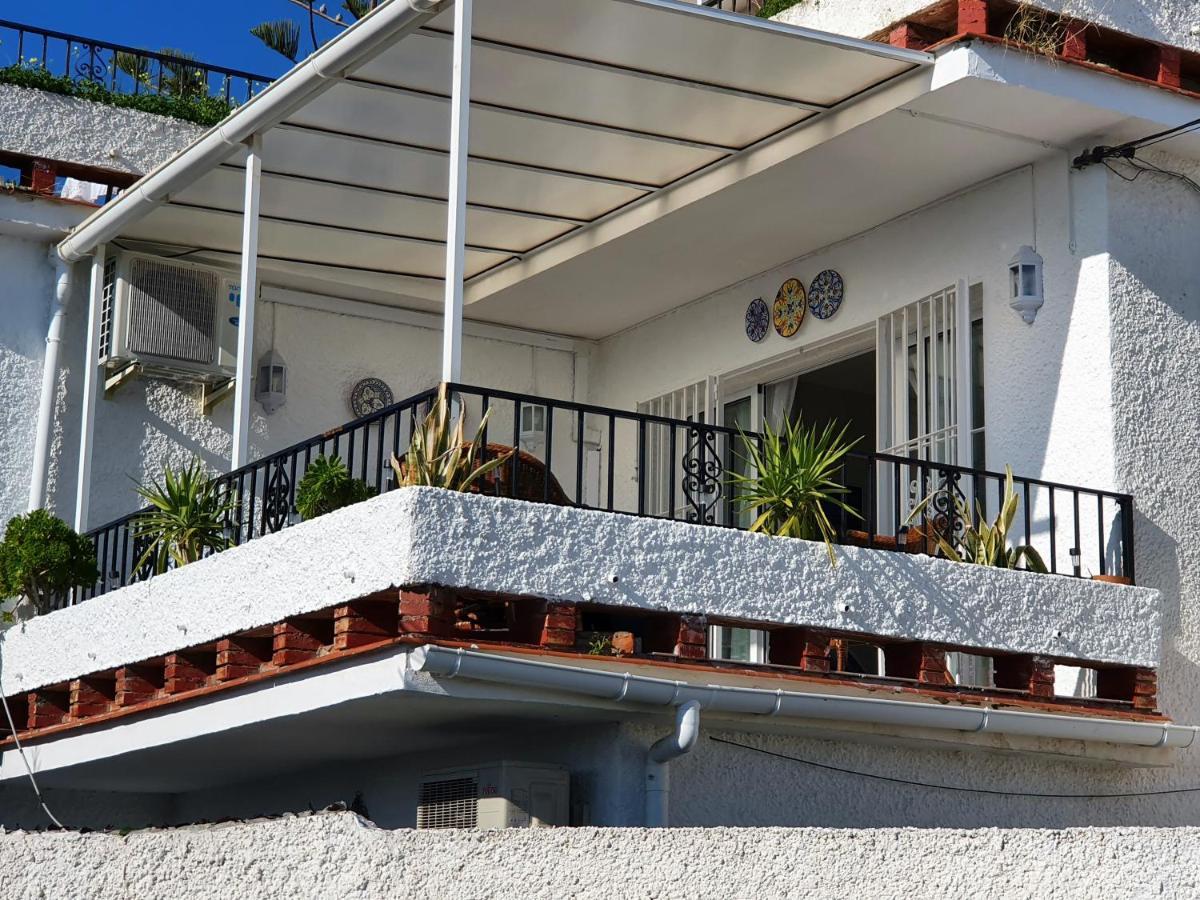 Apartamentos Los Condores توريمولينوس المظهر الخارجي الصورة