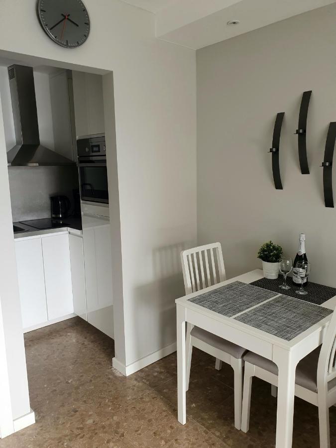 Apartamentos Los Condores توريمولينوس المظهر الخارجي الصورة