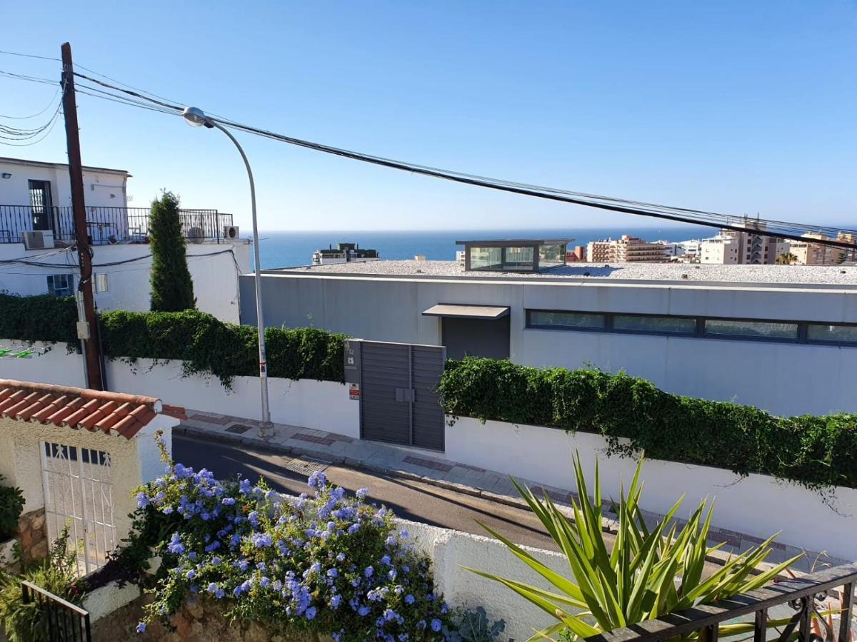 Apartamentos Los Condores توريمولينوس المظهر الخارجي الصورة