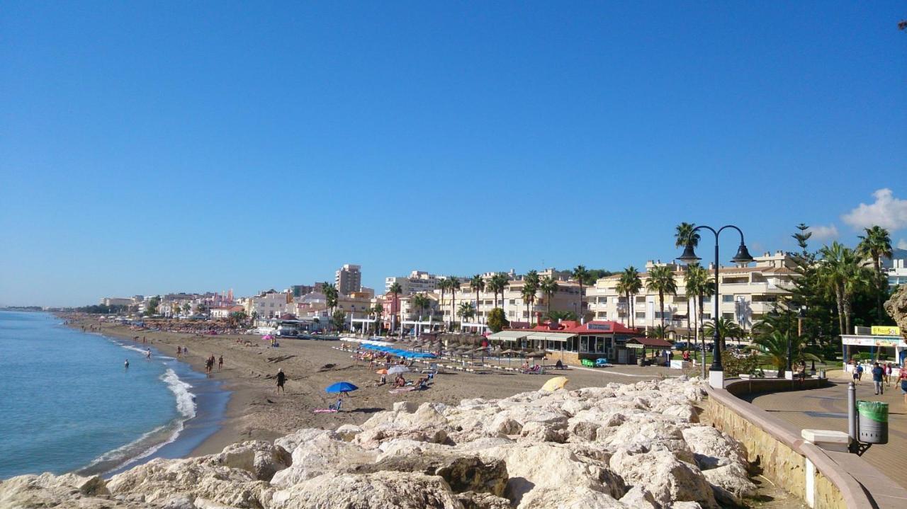 Apartamentos Los Condores توريمولينوس المظهر الخارجي الصورة