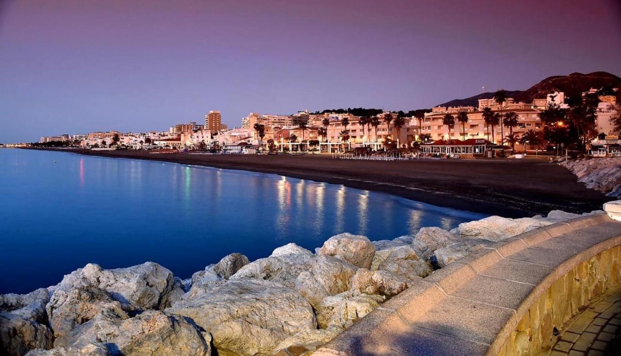 Apartamentos Los Condores توريمولينوس المظهر الخارجي الصورة