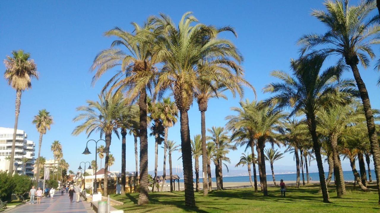 Apartamentos Los Condores توريمولينوس المظهر الخارجي الصورة