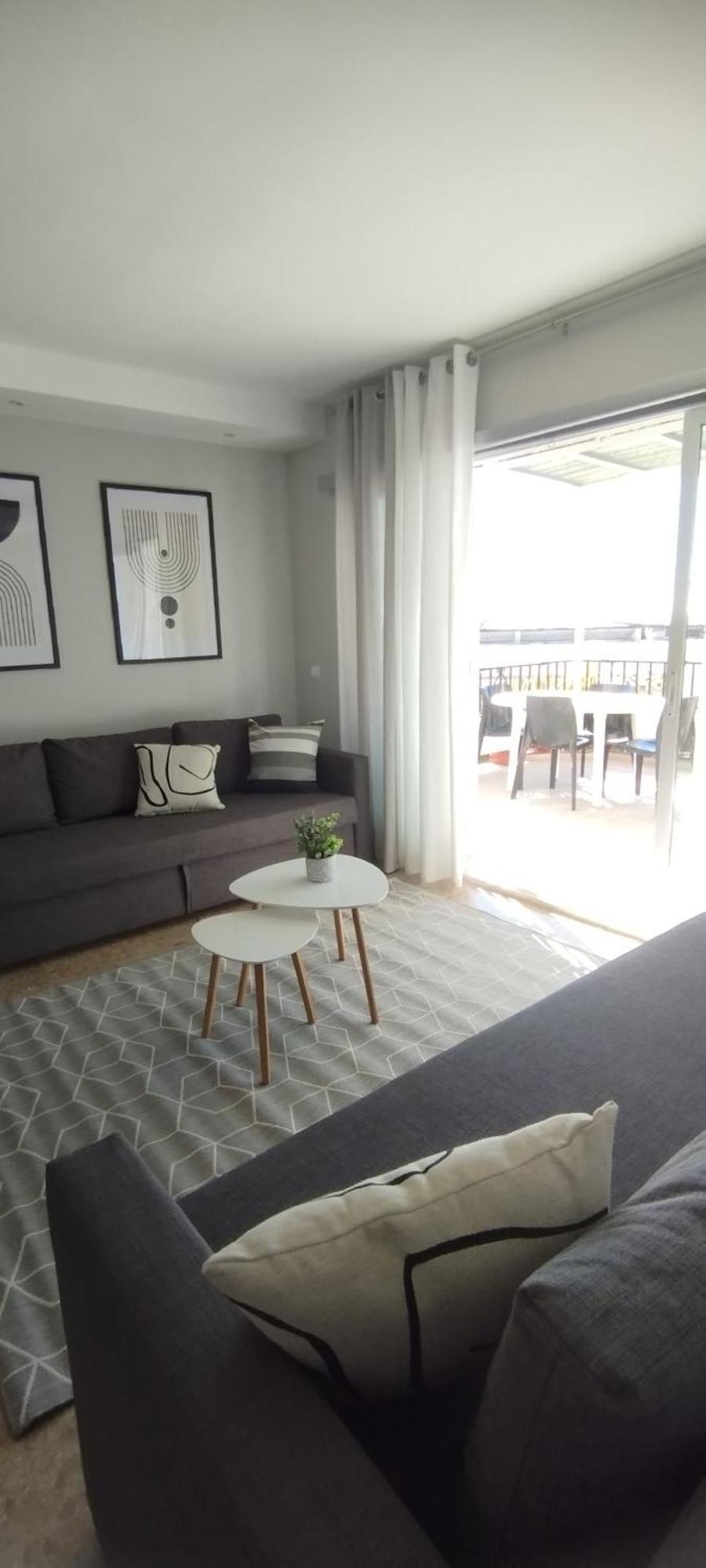 Apartamentos Los Condores توريمولينوس المظهر الخارجي الصورة
